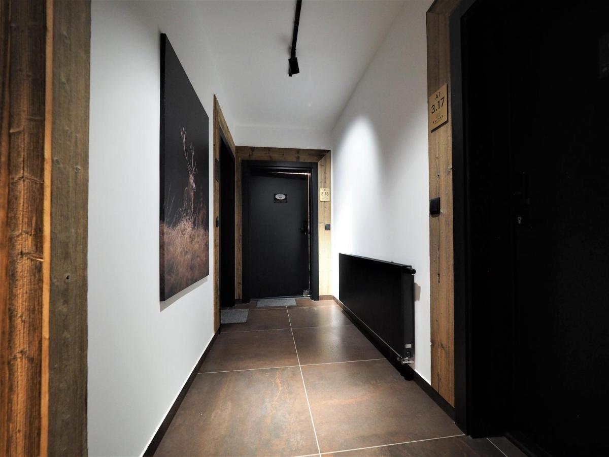 Vip Apartamenty Royal Spa ซาโกปาเน ภายนอก รูปภาพ