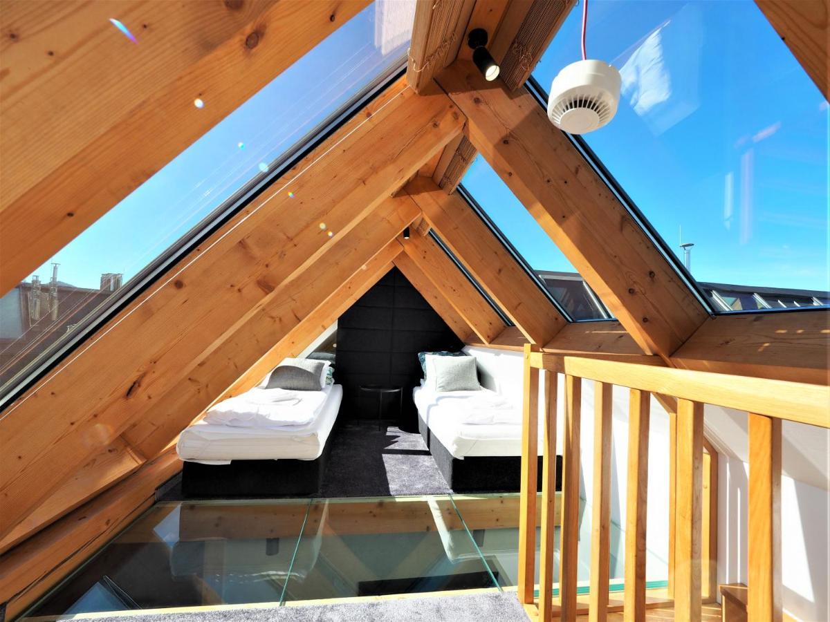 Vip Apartamenty Royal Spa ซาโกปาเน ภายนอก รูปภาพ