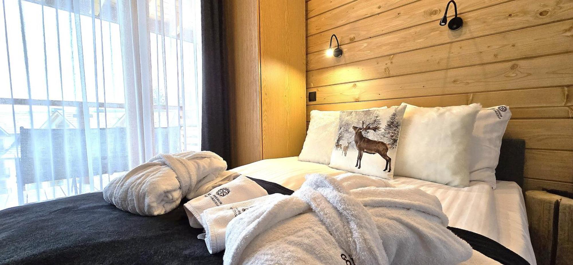Vip Apartamenty Royal Spa ซาโกปาเน ภายนอก รูปภาพ