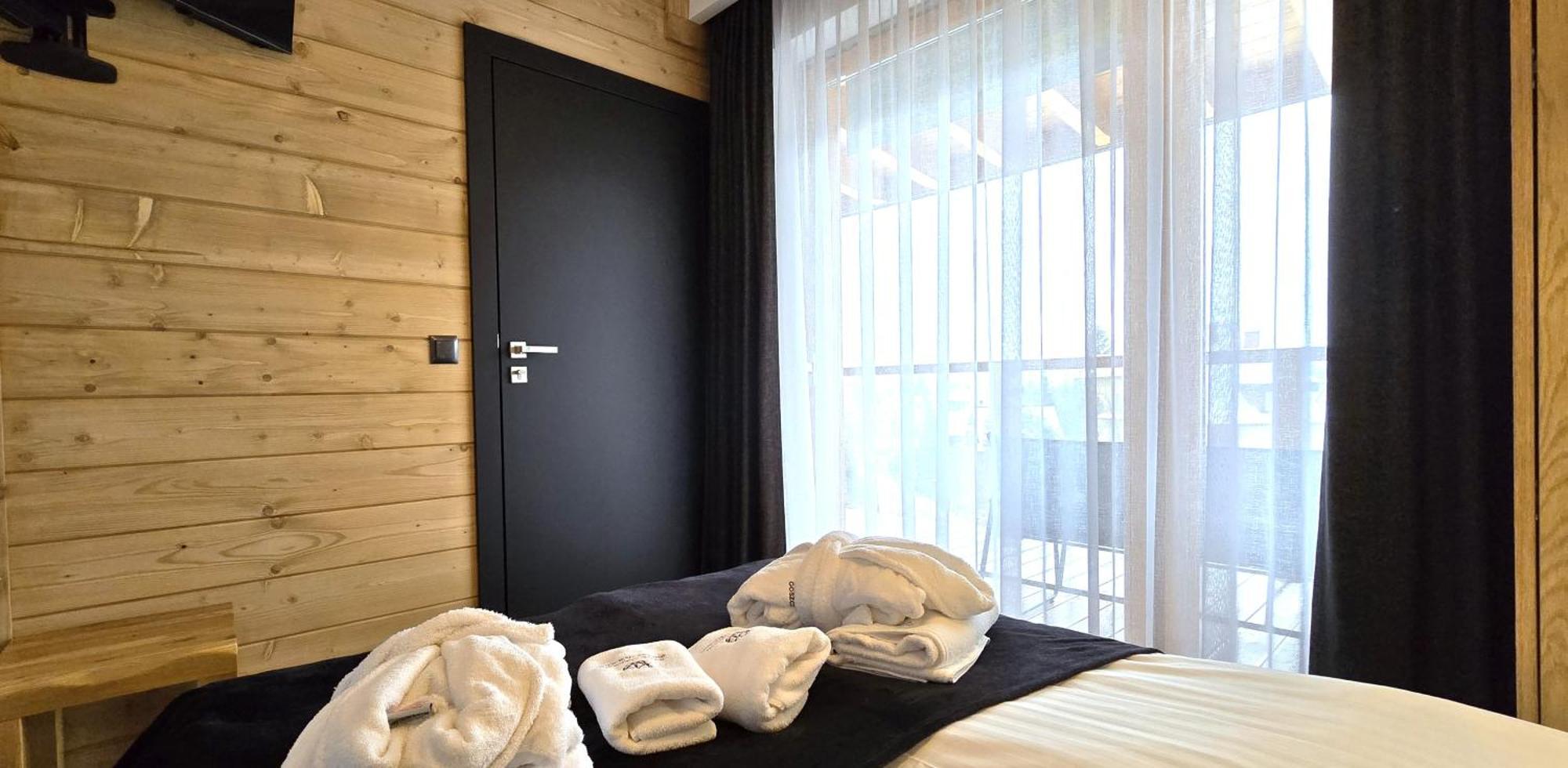 Vip Apartamenty Royal Spa ซาโกปาเน ภายนอก รูปภาพ