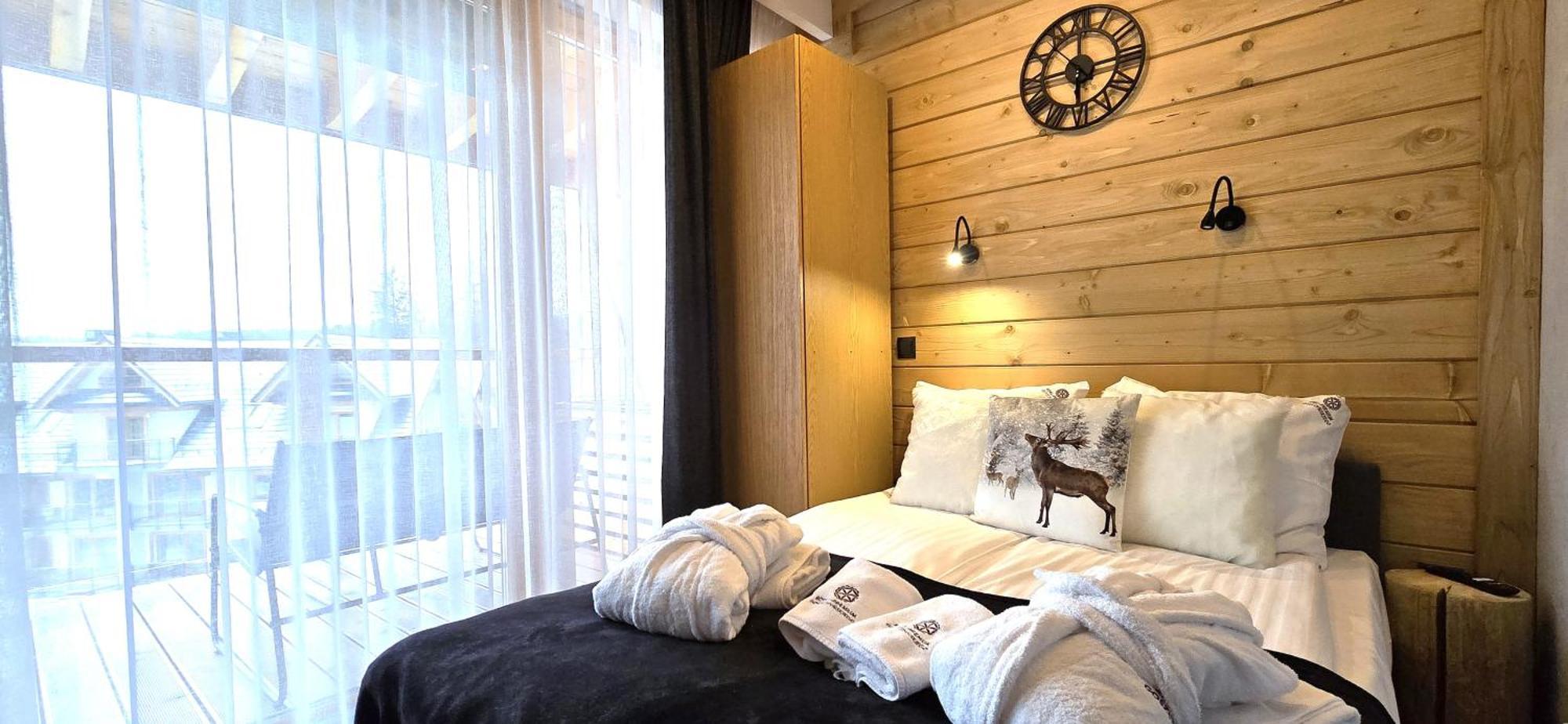 Vip Apartamenty Royal Spa ซาโกปาเน ภายนอก รูปภาพ