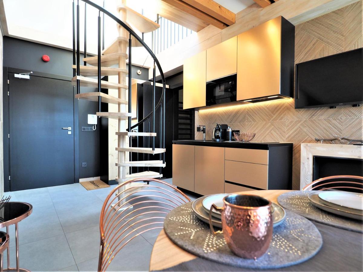 Vip Apartamenty Royal Spa ซาโกปาเน ภายนอก รูปภาพ