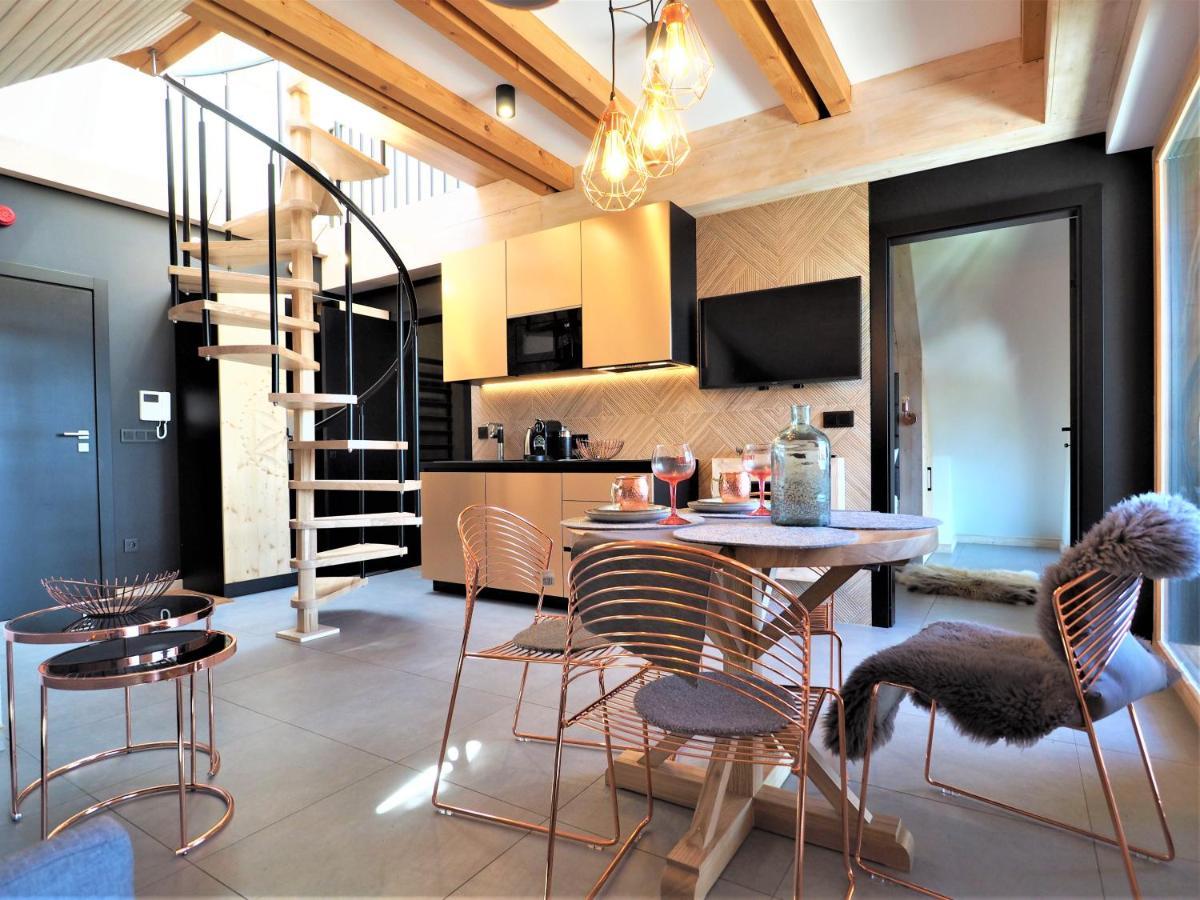 Vip Apartamenty Royal Spa ซาโกปาเน ภายนอก รูปภาพ
